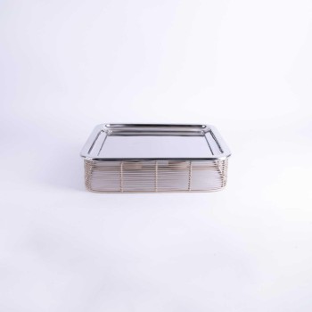 Small Rice Tray from Solana