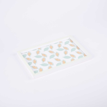 Wooden Serving Tray from Azila