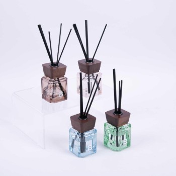 Reed Diffuser Lemon and Bergamot 100 ML