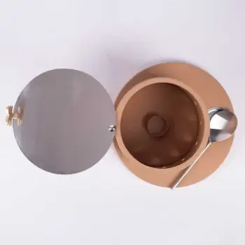 Food Warmer 3 Liters from Retila