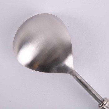 Salad Server Set from Norseen