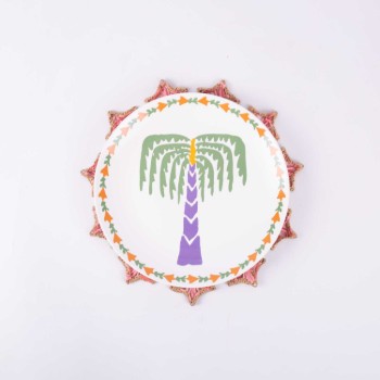 Placemat from Retila
