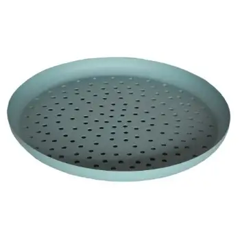 Round Tray Tribo from Carbon