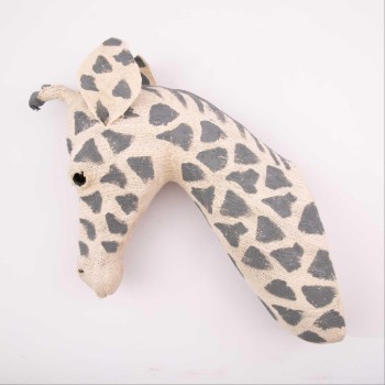 Seraphina Girafee Head