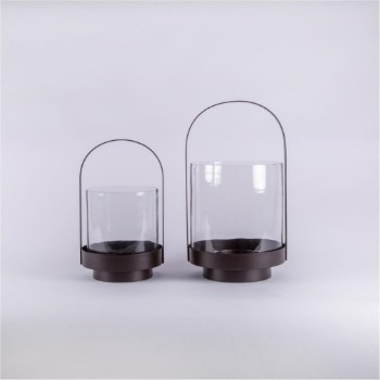 Modern lantern