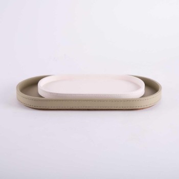 Serving Tray From Atheela