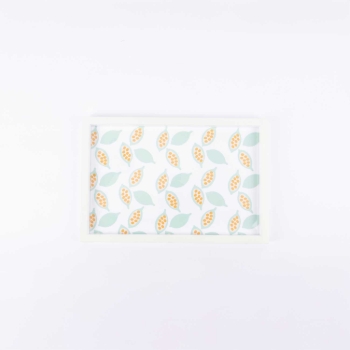 Wooden Serving Tray from Azila