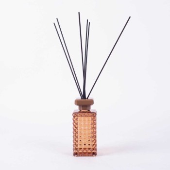 Reed Diffuser Sweet Fig 250 ml from Amara