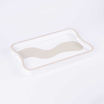 Wooden Serving Tray from Azila