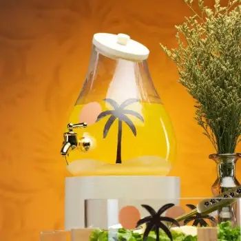 Beverage Dispenser from Rothana