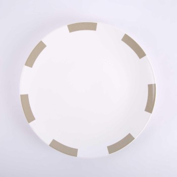 Dinner Plate From Atheela