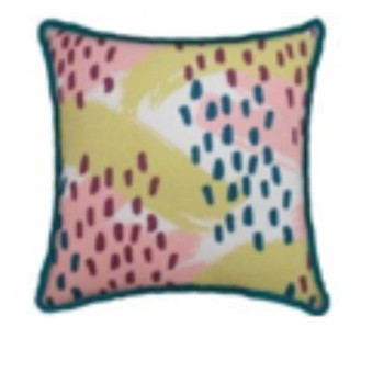 Cushion Multicolor