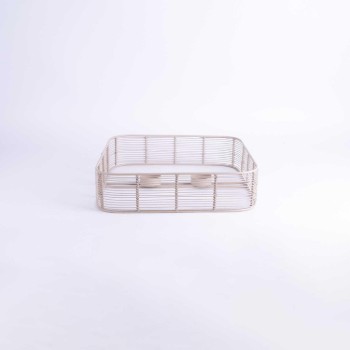 Small Rice Tray from Solana