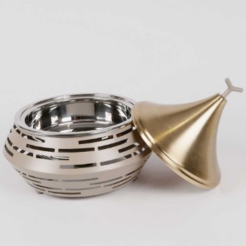 Food Warmer From Mirage