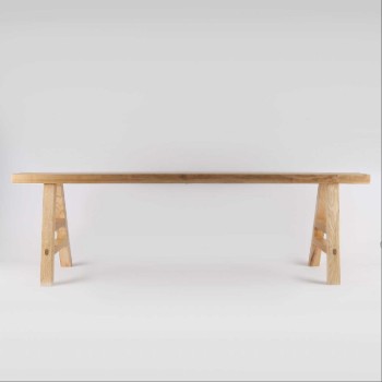 Long Bench