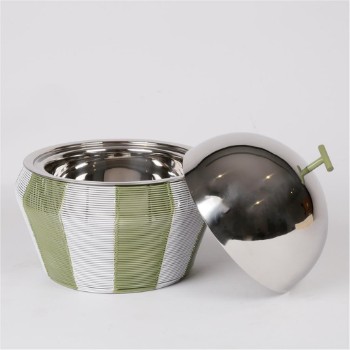 A food heater From Mimosa