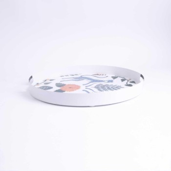 Serving Tray from Belina
