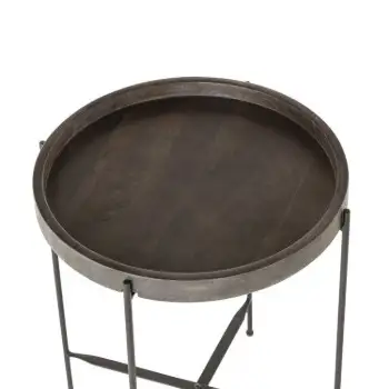 طاولات متداخلة