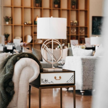 Spradling Table Lamp