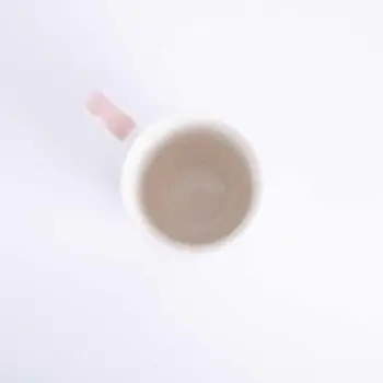 Colored Coffee Mug from Aurora
