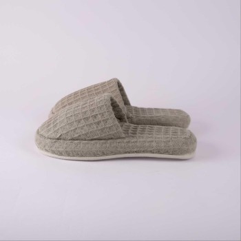 Alaska Green Slippers XL