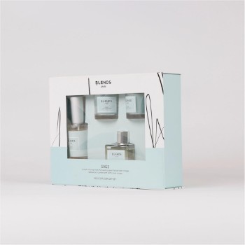 Fragrance set- sage