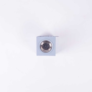 Metal Mabkhara from Retila