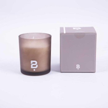 Scented Candle Summer Garden 280 gram