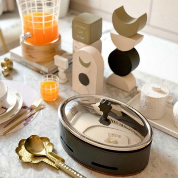 Moon Decor from Atheela