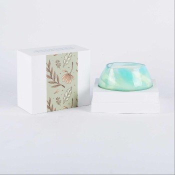 Milana Candle Night blooming bouquet