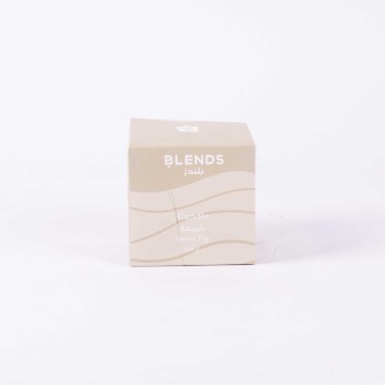 Jar Candle Sweet Fig 200 Gram from Amara