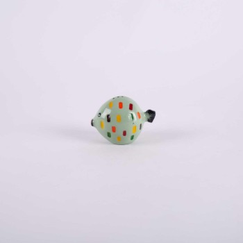 Salt And Pepper Shaker From Zyana