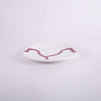 Serving Plate from Rimona