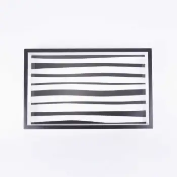 Wooden Serving Tray from Hayda