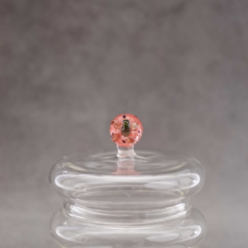 Date Bowl with lid from Azila