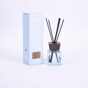 Reed Diffuser Lemon and Bergamot 100 ML