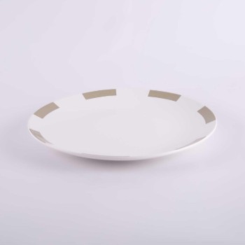 Dinner Plate From Atheela