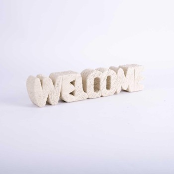 Welcome Decoration from Marella