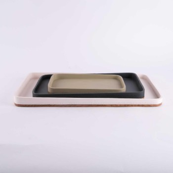 Serving Tray From Atheela