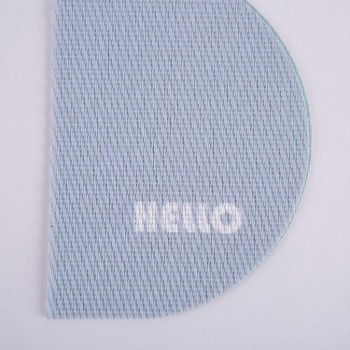 Woven Coaster Set of 4 from Zyana