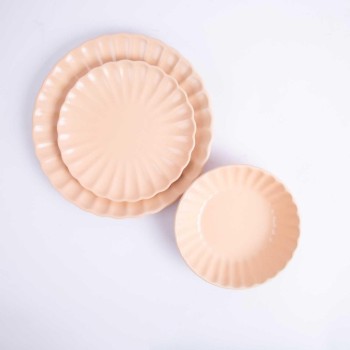 Serving Bowl from Solana
