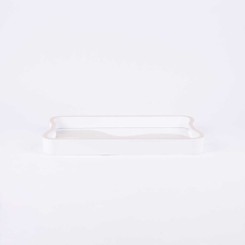 Wooden Serving Tray from Azila