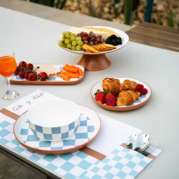 Serving Tray from Variana