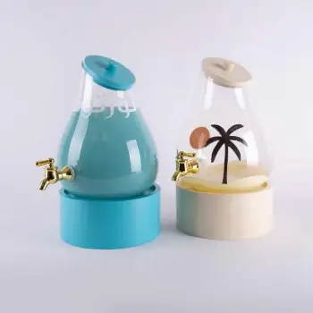 Beverage Dispenser from Rothana
