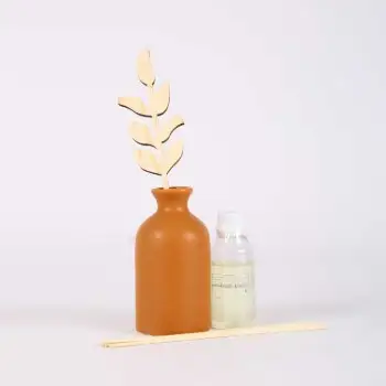 أعواد توزيع عطرفريش لينن