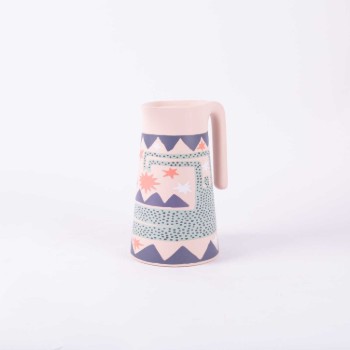 Tea and Coffee Flask from Arya