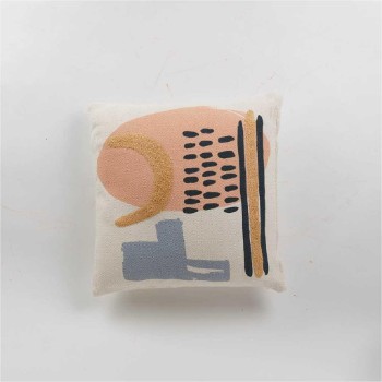 Luna Cushion + Cover