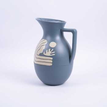 Tea and Coffee Flask from Aurora