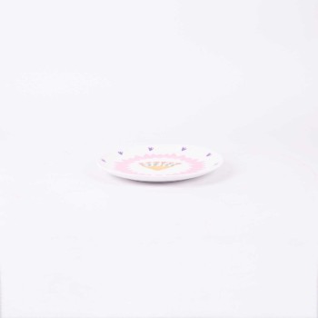 Side Plate from Retila