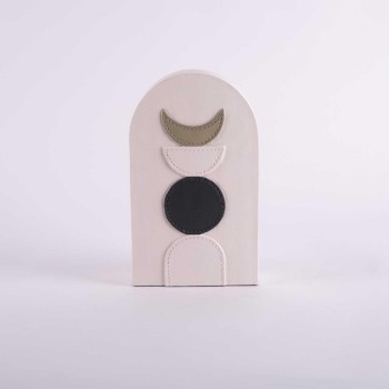Moon Decor from Atheela
